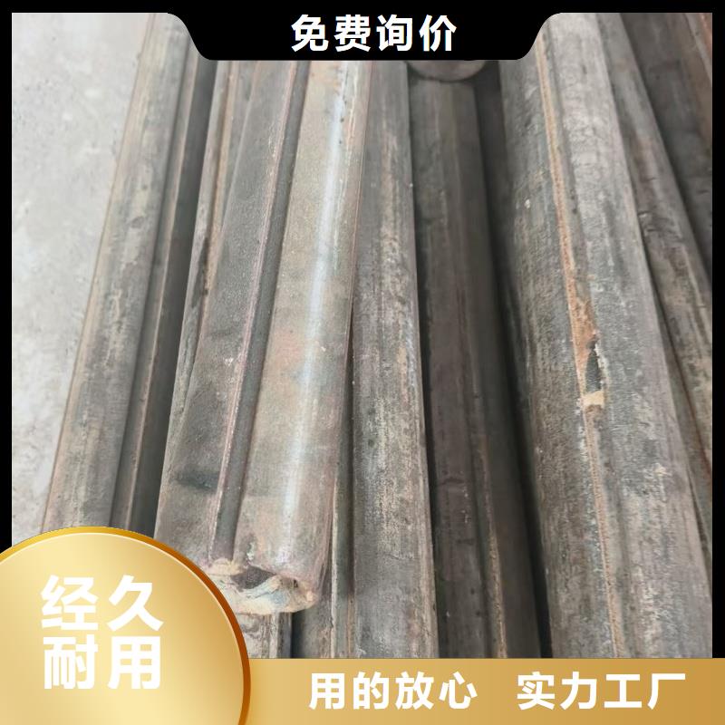 40*90镀锌鸭蛋圆管厂家直供