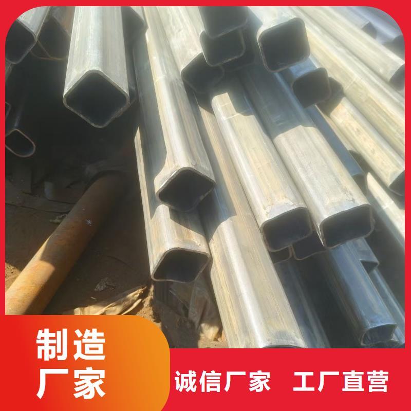 保亭县大口径馒头管品质保障