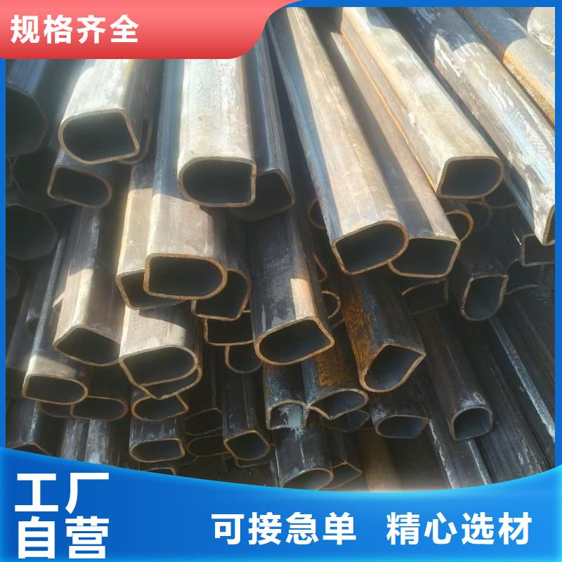 质量合格的316L不锈钢面包镀锌管厂家生产厂家