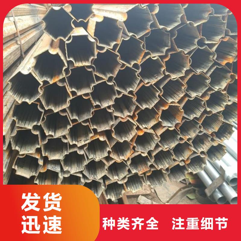 316不锈钢薄壁D形管解决方案
