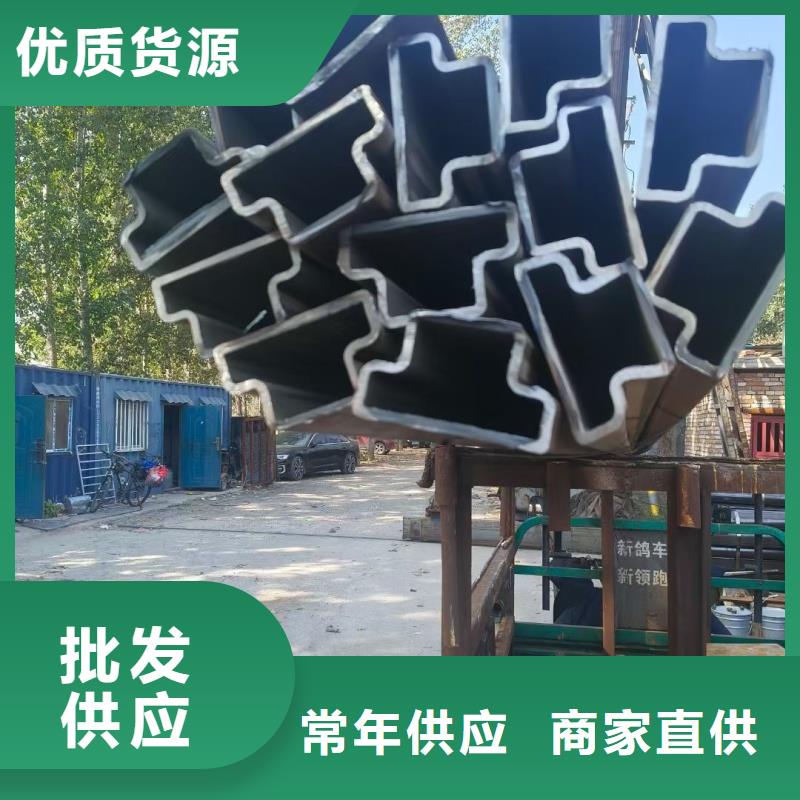 镀锌马蹄管低价批发