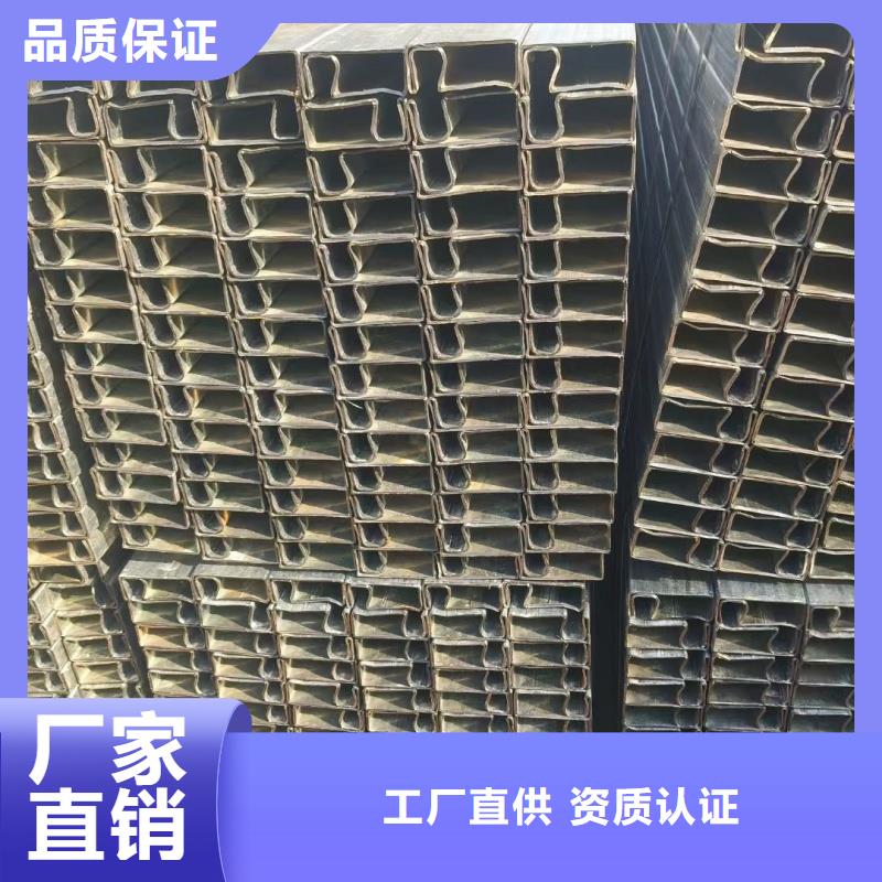82*101镀锌馒头管探伤检测合格