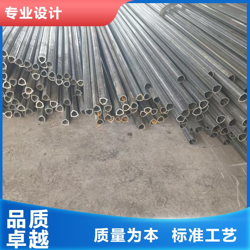 304不锈钢双凹槽管生产厂家信赖