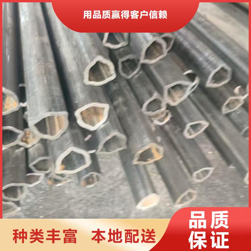 316不锈钢薄壁D形管解决方案