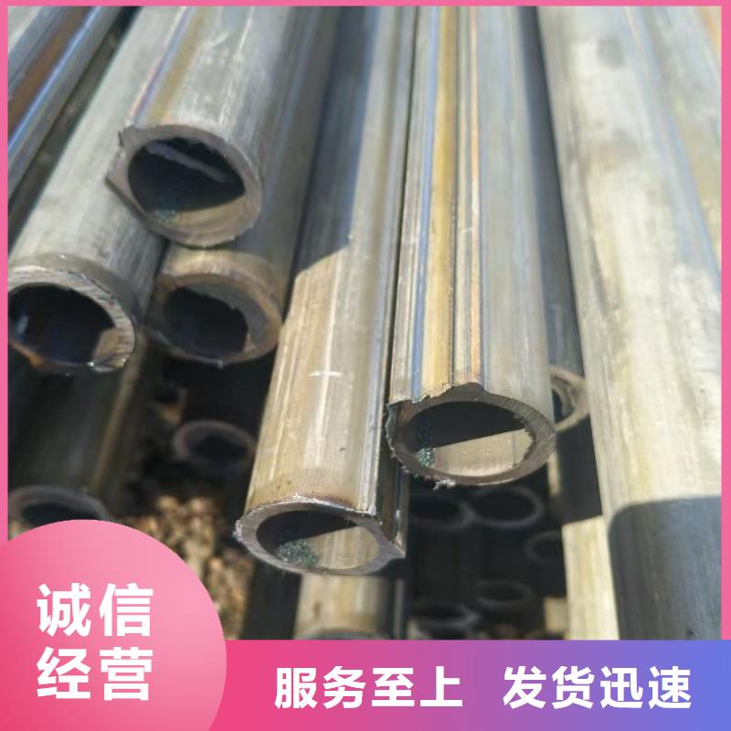 304不锈钢小口径马蹄管-全国发货