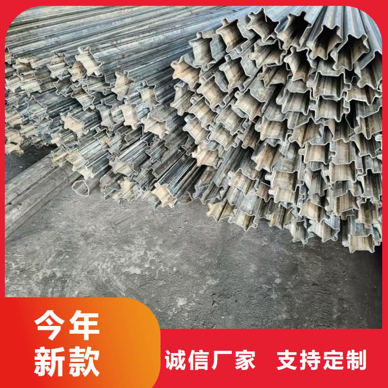 25*45镀锌六角管就近配送