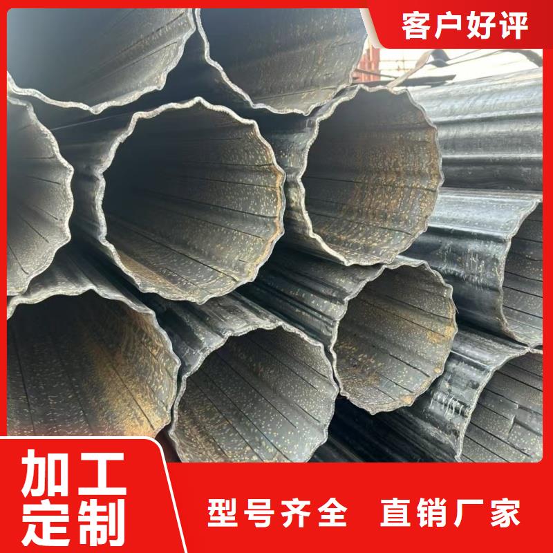 T型管品质保障