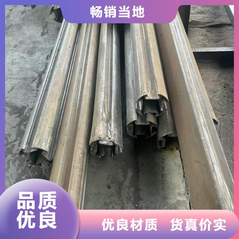 厚壁八字管现货直发供应