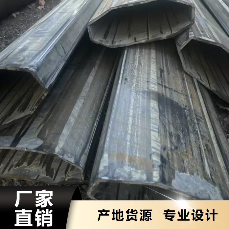304不锈钢椭圆镀锌管全国发货