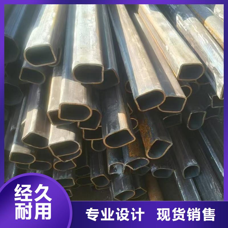 保亭县大口径馒头管品质保障