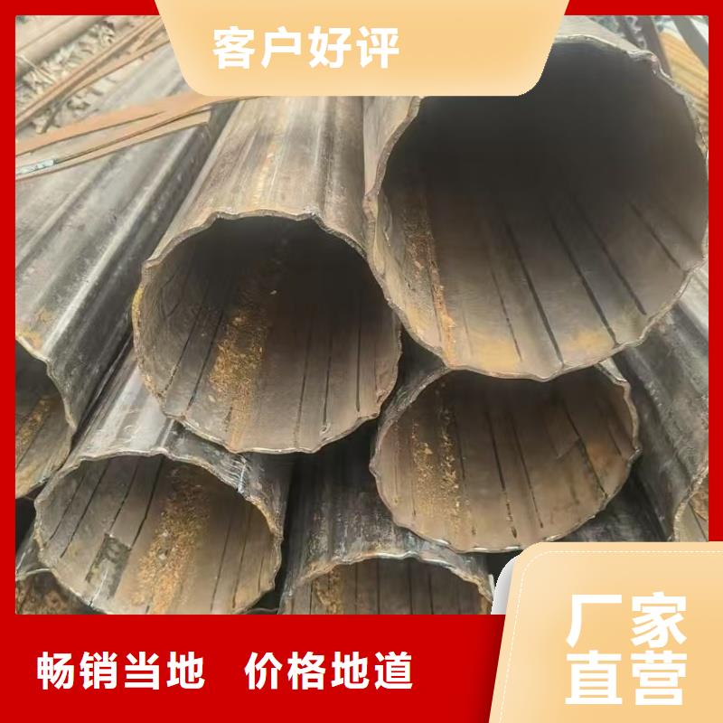 304不锈钢椭圆镀锌管全国发货