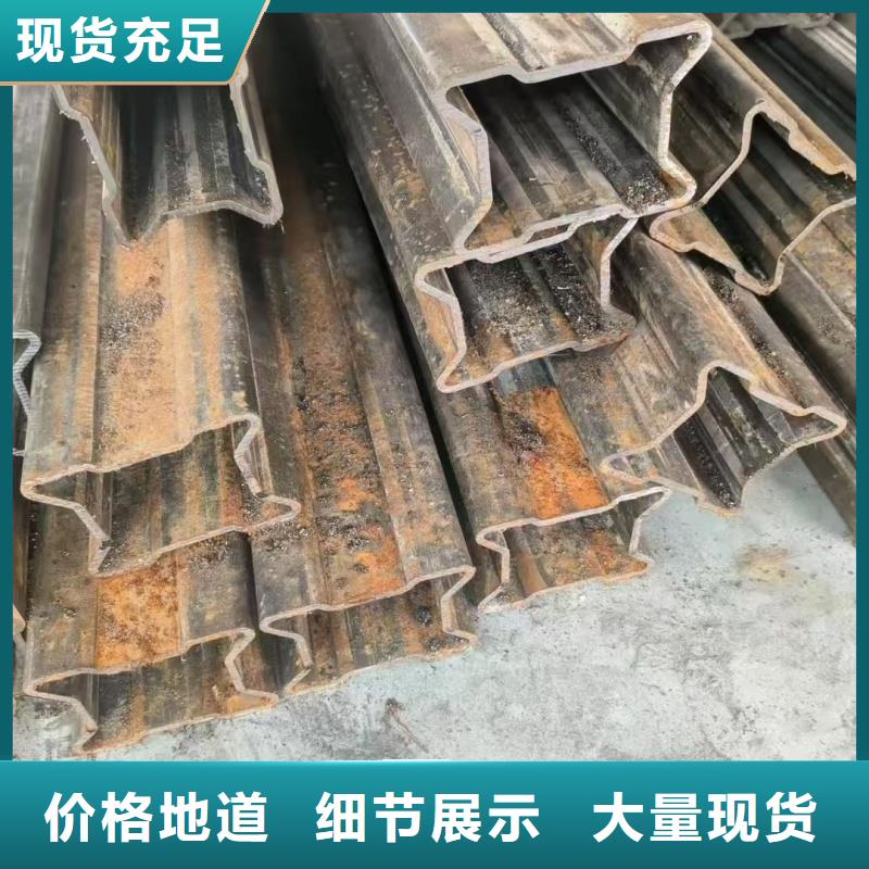 40*99镀锌凸型管量大从优