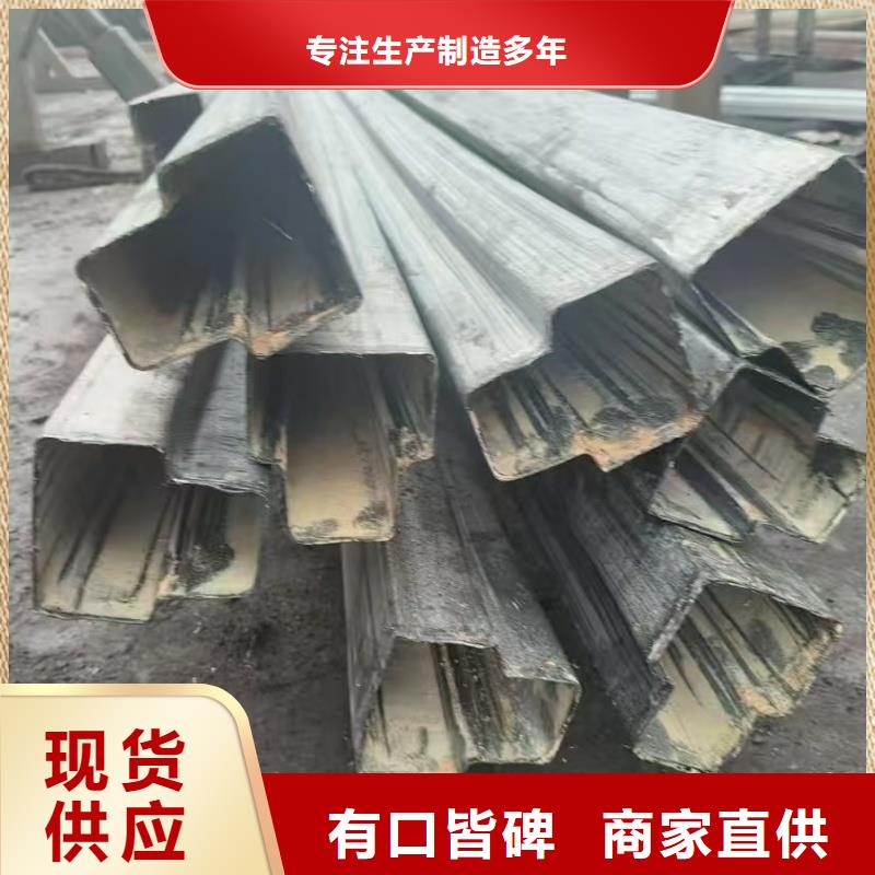 25*45镀锌六角管就近配送