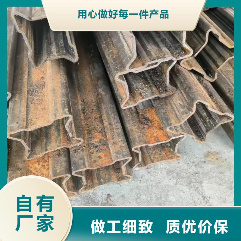 薄壁三角管制造