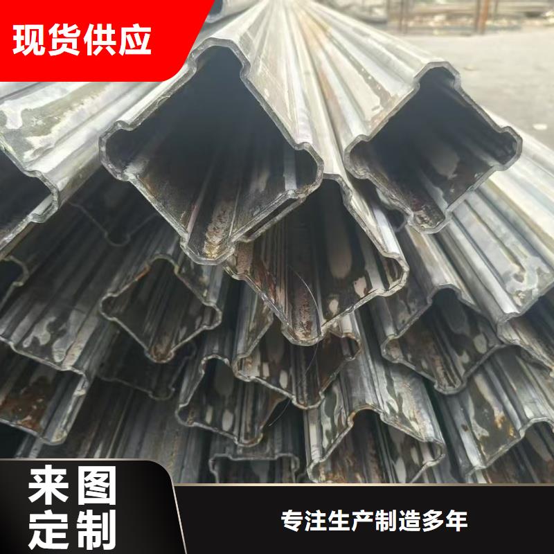 82*101镀锌馒头管探伤检测合格
