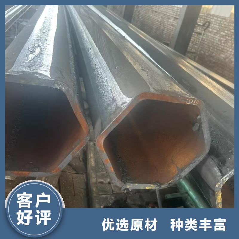 316不锈钢镀锌椭圆管近期行情