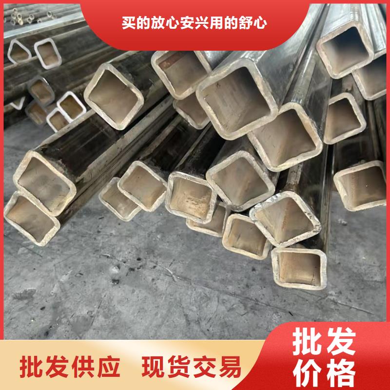 大口径八字管资质齐全