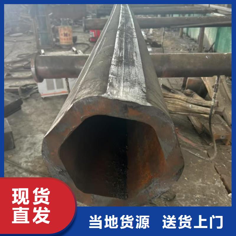 质量合格的316L不锈钢面包镀锌管厂家生产厂家