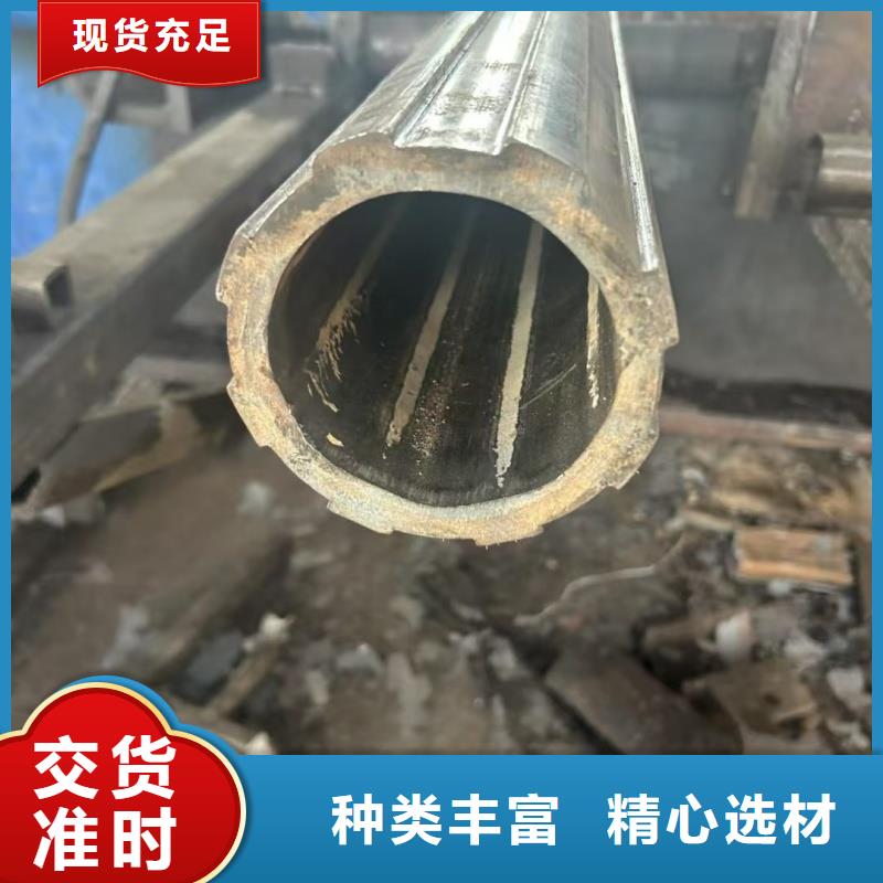 316不锈钢薄壁D形管解决方案
