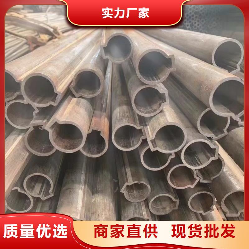 40*40镀锌凹槽管品质保障