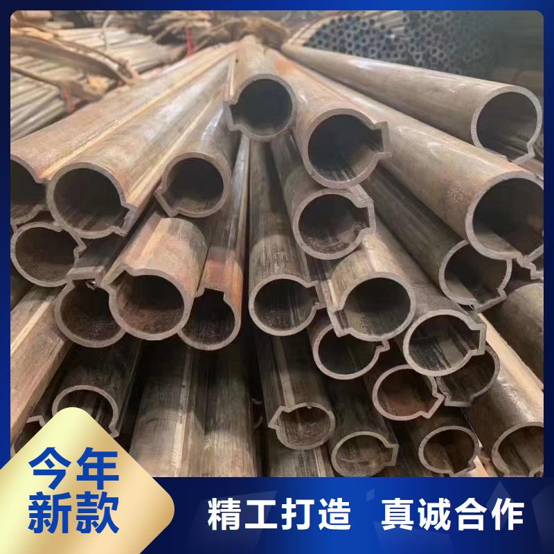 42*92镀锌鸭蛋圆管24小时快速发货