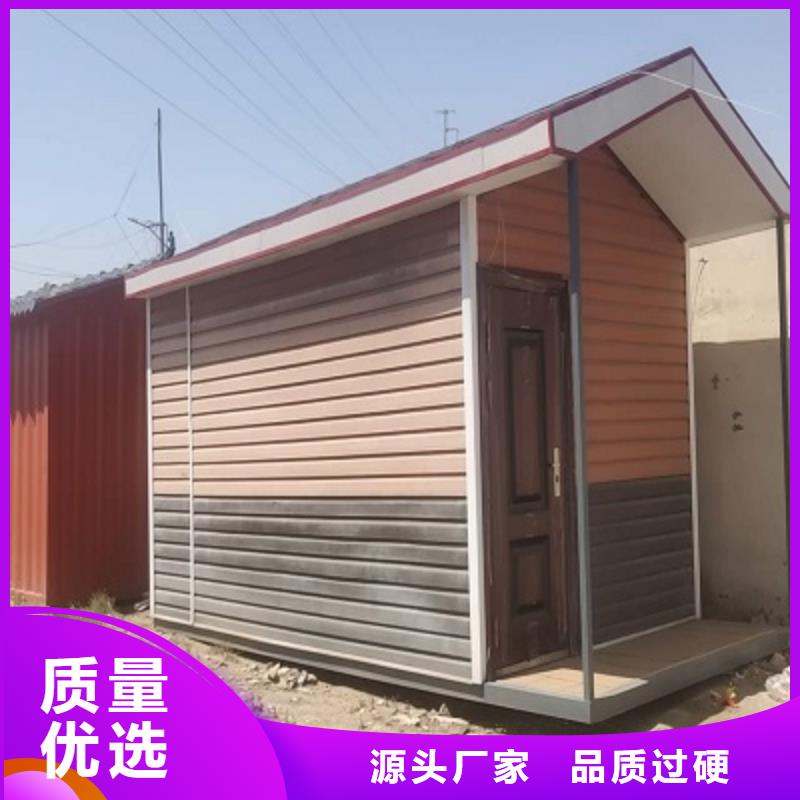 锡林浩特彩钢轻钢房屋