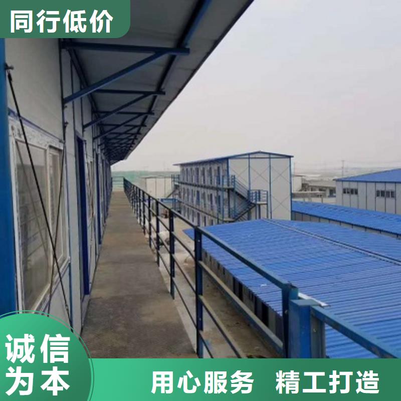 达旗租赁钢结构临建房