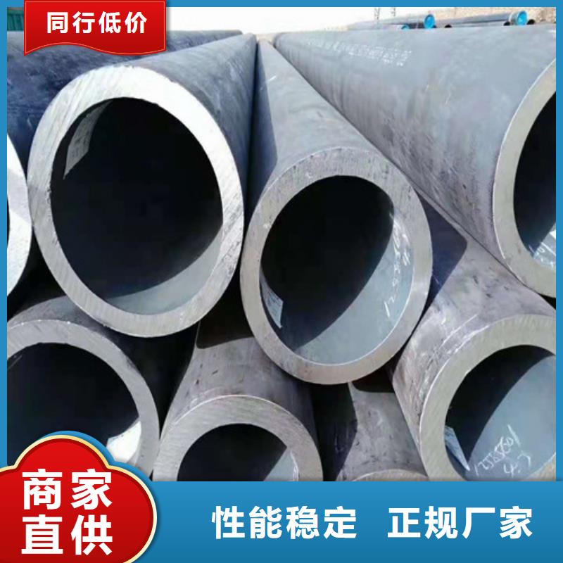 无缝钢管_20#无缝钢管实力大厂家
