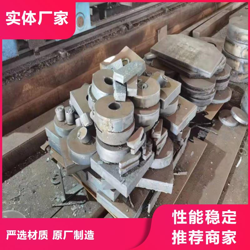 【钢板Q390圆钢认准大品牌厂家】