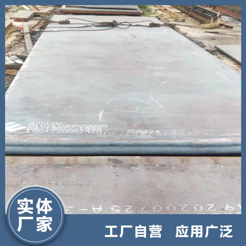 钢板10#热轧板型号齐全