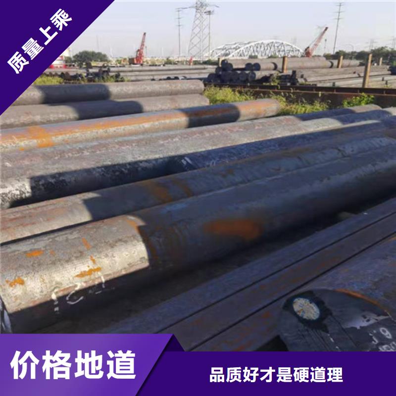圆钢Q355D圆钢规格齐全