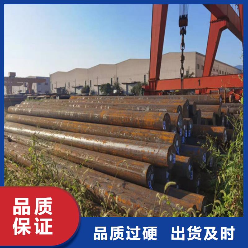 圆钢Q345C中板厂家规格全