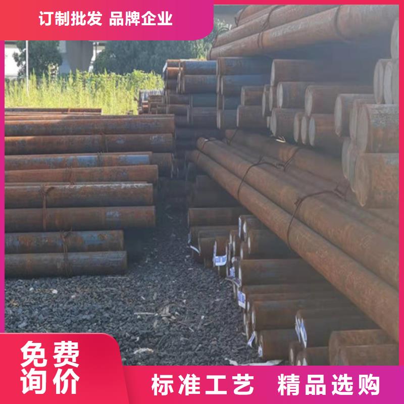 圆钢Q345C中板厂家规格全