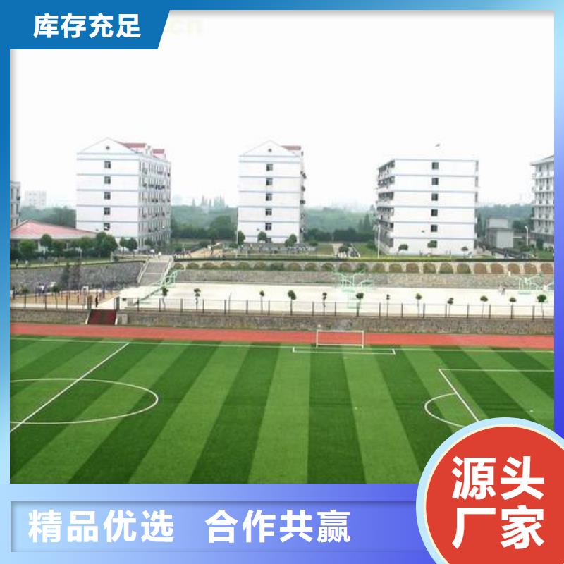塑胶跑道【硅PU球场】专业的生产厂家