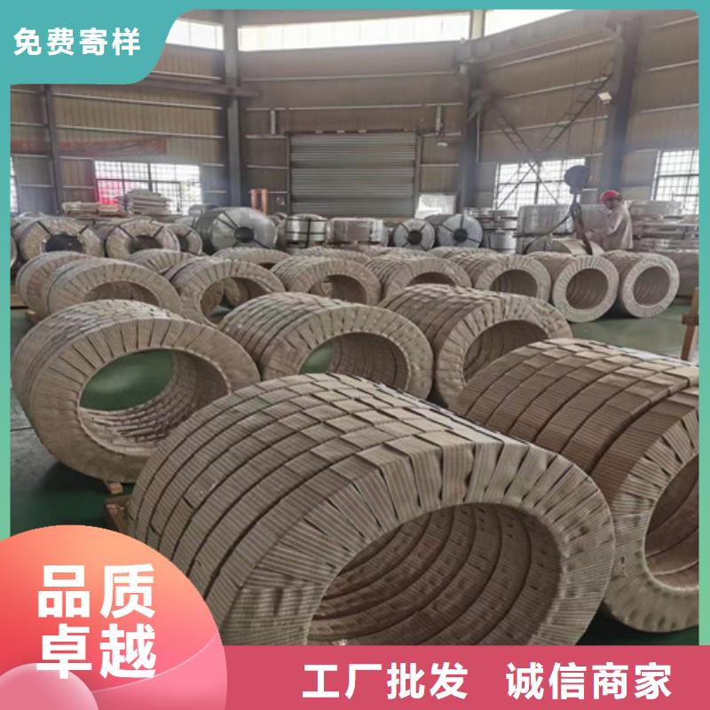 N-H涂层矽钢片B30AV1500生产商