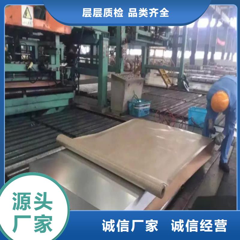 有现货的A涂层B27A250电工钢卷厂家