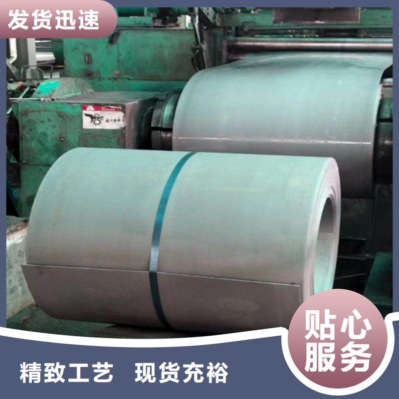矽钢卷A涂层B65A800源头好货