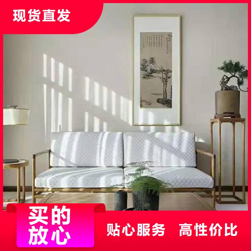 【竹木纤维集成墙板-生态木天花吊顶选择我们没错】