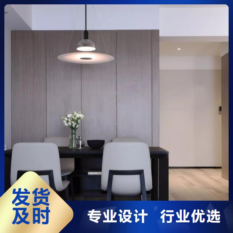 木饰面-集成实心墙板物美价优