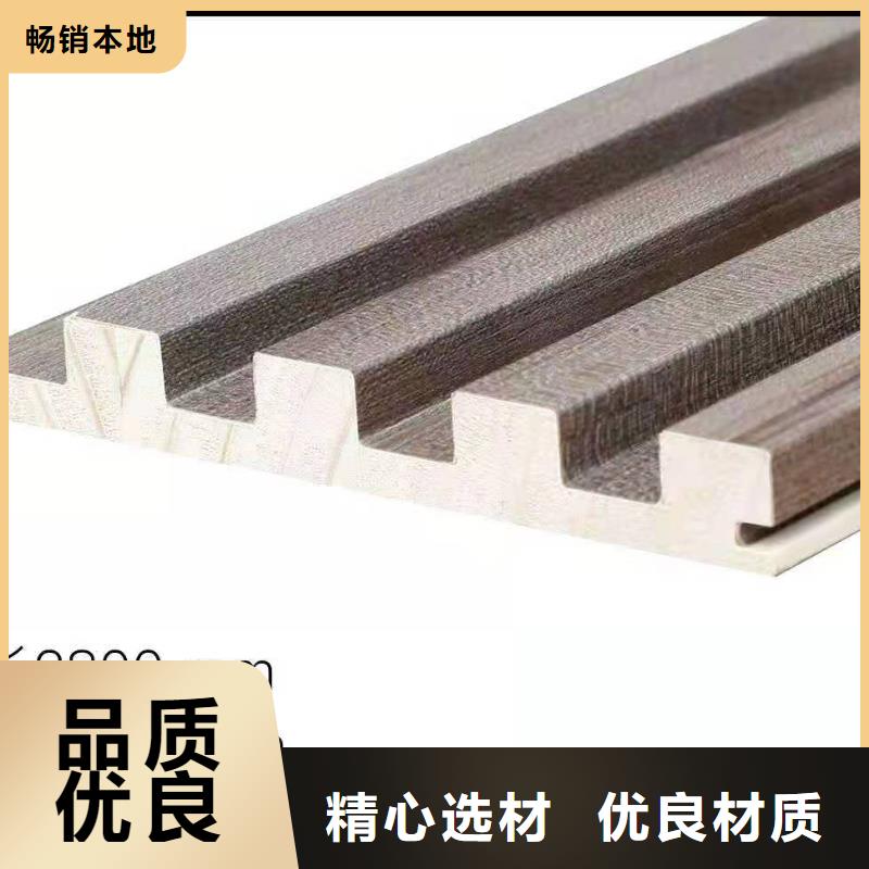 实木格栅-木饰面精工细致打造