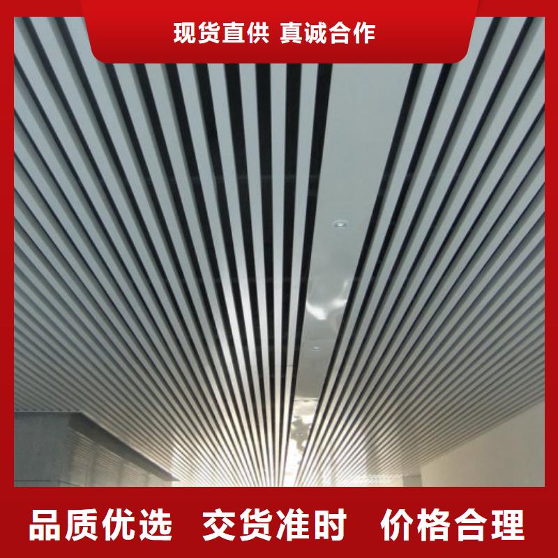 【方木方通天花生态木批发货源】