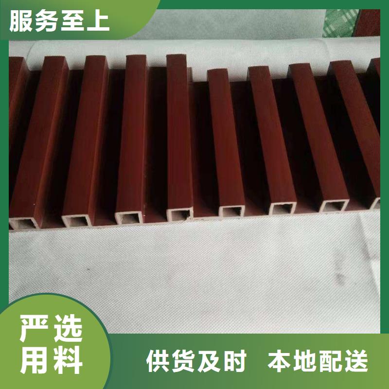 户外墙板地板-户外木塑墙板满足多种行业需求
