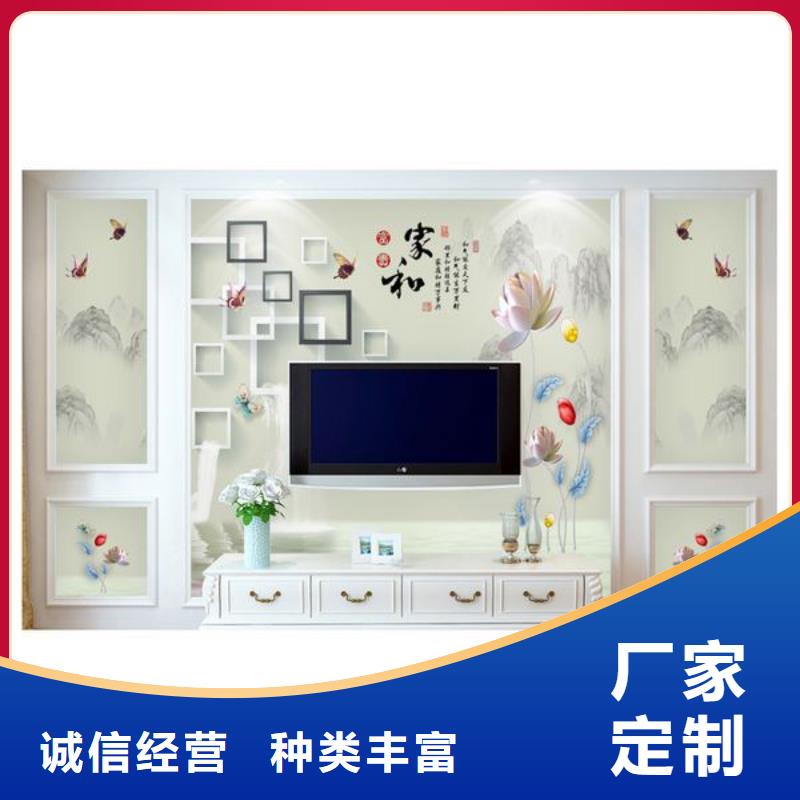 【3D打印背景墙木塑地板专业生产制造厂】