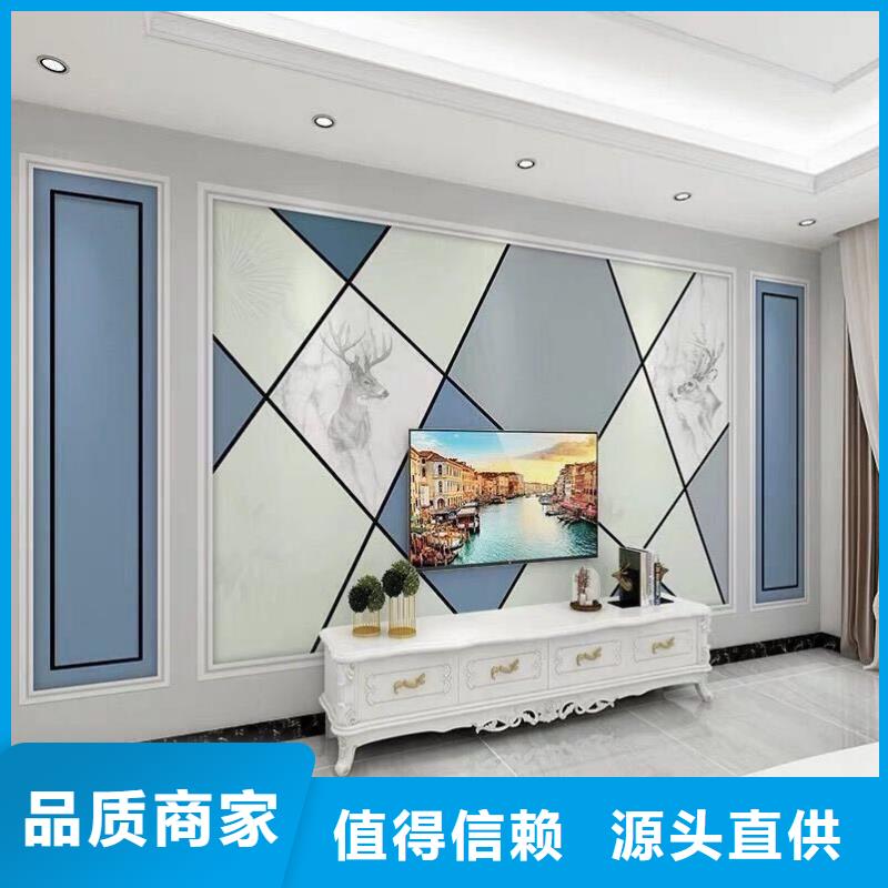 3D打印背景墙_生态木长城板厂家采购