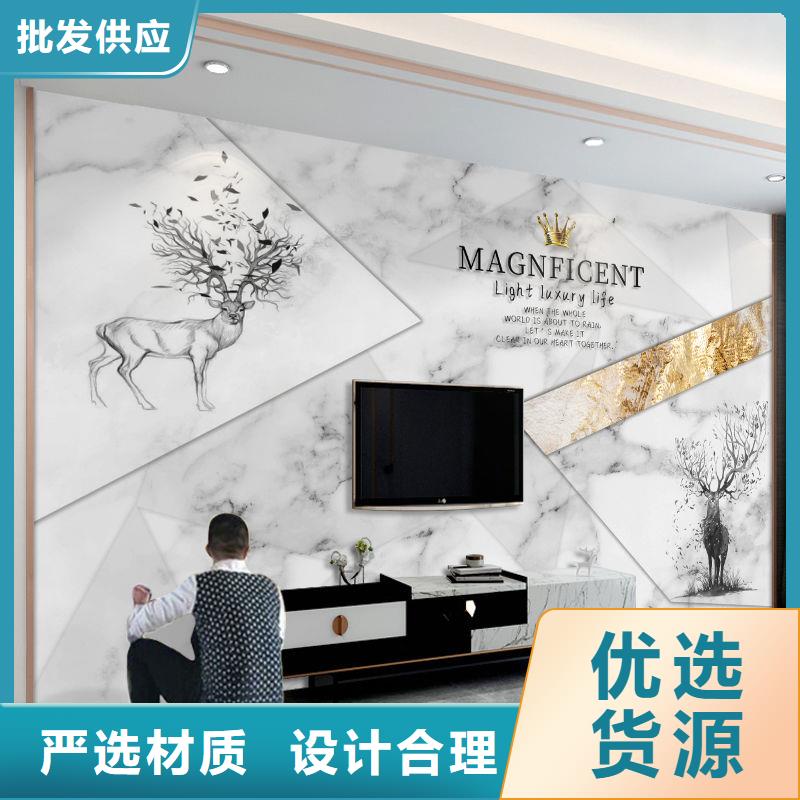 3D打印背景墙,木饰面常年供应