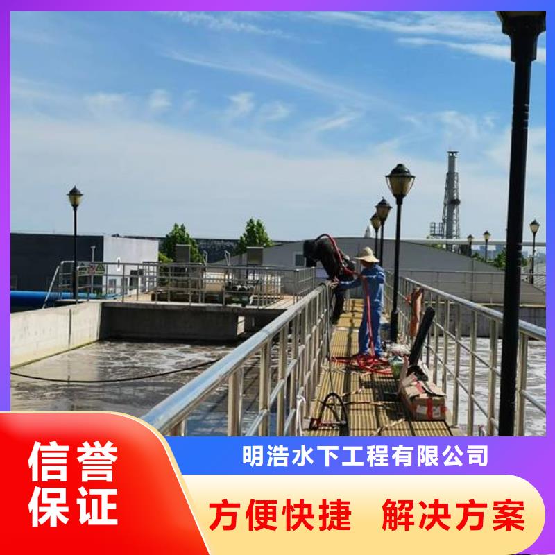 水下作业,水下封堵公司专业品质