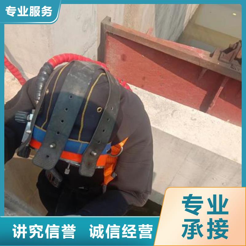水下作业_管道气囊封堵公司实力商家