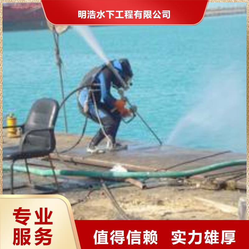 水下作业_管道气囊封堵公司实力商家