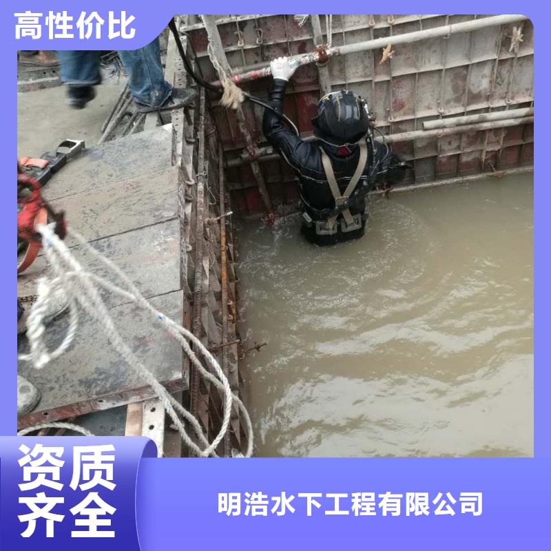 水下作业_管道气囊封堵公司实力商家