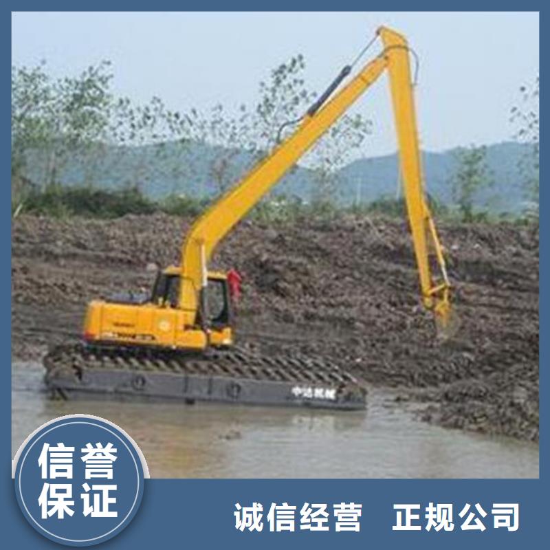 挖掘机加长挖掘机出租明码标价